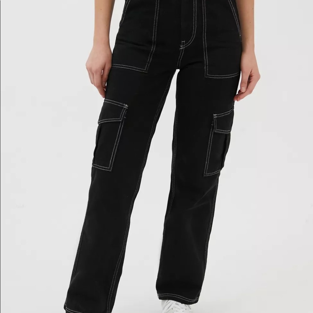 Urban Outfitters BDG Relaxed Skate Jeans-brand new